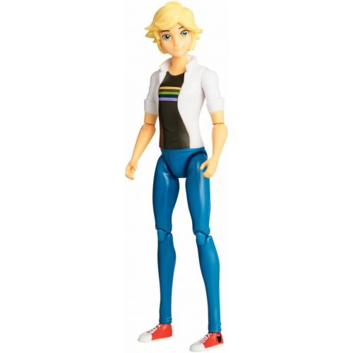  Miraculous Chloe Action Doll, 5.5