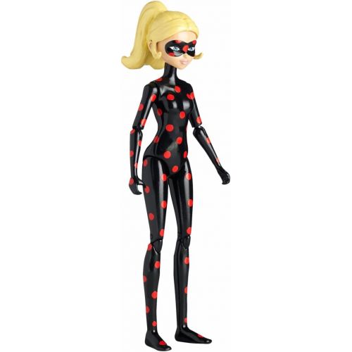  Miraculous Chloe Action Doll, 5.5