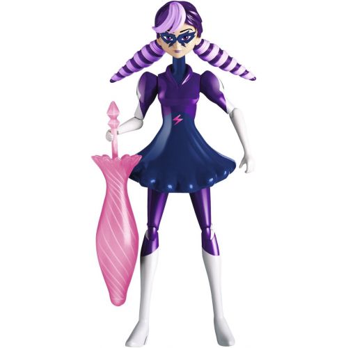  Miraculous Chloe Action Doll, 5.5