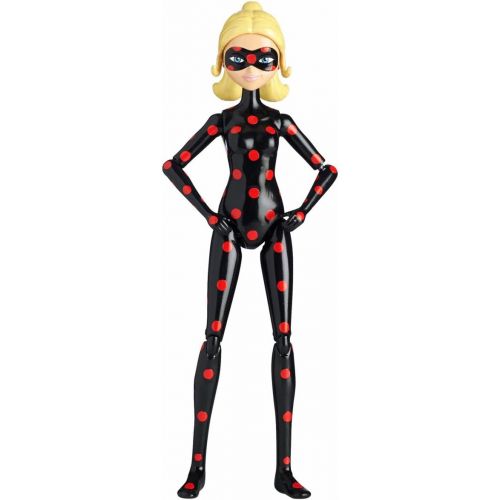  Miraculous Chloe Action Doll, 5.5