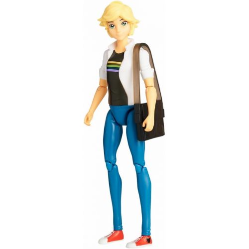  Miraculous Chloe Action Doll, 5.5