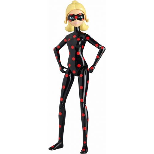  Miraculous Chloe Action Doll, 5.5