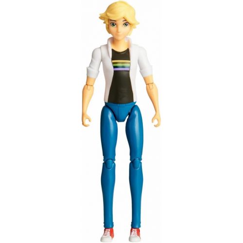  Miraculous Chloe Action Doll, 5.5