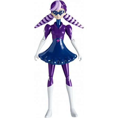  Miraculous Chloe Action Doll, 5.5