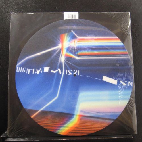  Mirage - 2016 Limited Edition 2xLP with Bonus Slipmat - Indie Exclusive