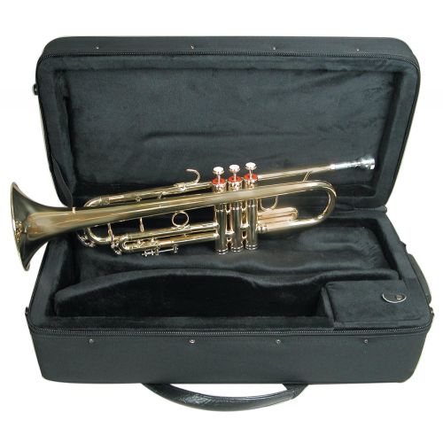  Mirage TT103 Deluxe Bb Trumpet with Case