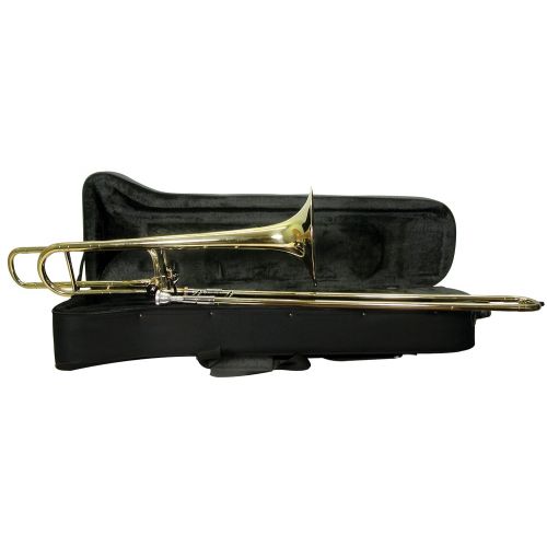  Mirage TT61 Deluxe Bb Slide Trombone with Case