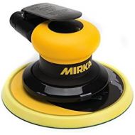 Mirka MR-6 Finishing Sander with 5mm Orbit, 6