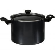 Mirro 8 qt. Get a Grip Pro Stockpot