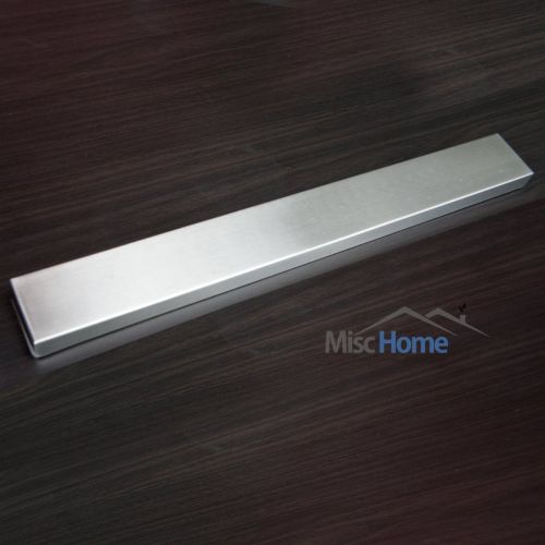  Misc Home +Hot+ 16 Inch Stainless Steel Magnetic Knife Holder Magnetic Knife Strip, Magnetic Knife Bar Stainless Steel Easy to Install