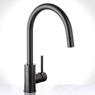 Miseno MNO003DFB Miseno MK003 Mia Bar & Prep Faucet with Single Function Pull-Down Spray Head