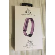 Misfit RAY Fitness + Sleep Tracker (Purple)