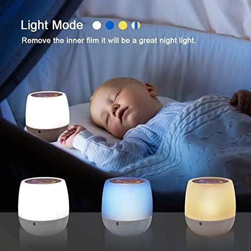  misognare Star Night Light Universe Projector Lamp for Kids with 5 Sets of Projector Film