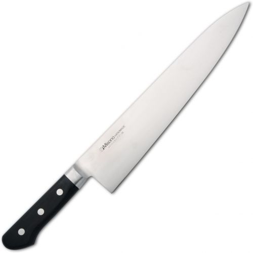  Misono Molybdenum Gyutou 8.2 (21cm) - Right