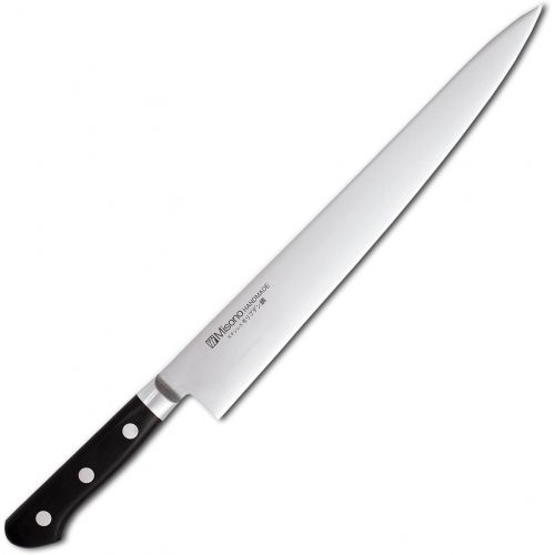  Misono Molybdenum Sujihiki 9.4 (24cm) - Right