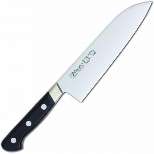  Misono UX10 Santoku 7.0 (18cm) - Right