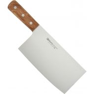 [아마존베스트]Misono Molybdenum Steel Small Chinese Kitchen Knife No.661