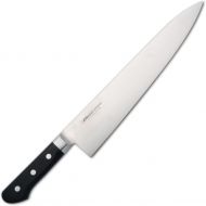 [아마존베스트]Misono Molybdenum Gyutou 8.2 (21cm) - Right