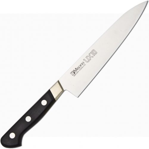  [아마존베스트]Misono UX10 Gyutou 7.0 (18cm) - Right