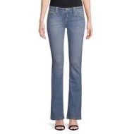 Miss Me Classic Faded Jeans