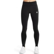 Mission Womens VaporActive Altitude Full Length Leggings