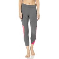 Mission Womens VaporActive Radiate Cropped Yoga Leggings