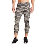 Mission Mens VaporActive Transformer 3/4 Training Tights