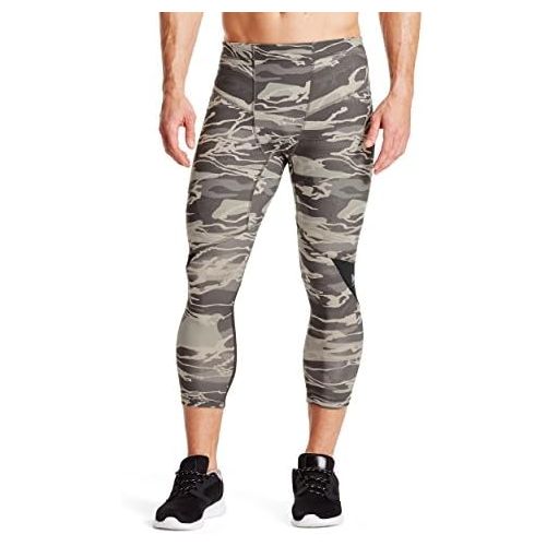  Mission Mens VaporActive Transformer 3/4 Training Tights