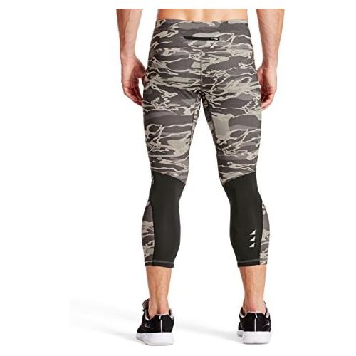  Mission Mens VaporActive Transformer 3/4 Training Tights