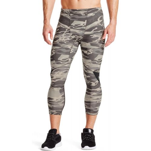  Mission Mens VaporActive Transformer 3/4 Training Tights