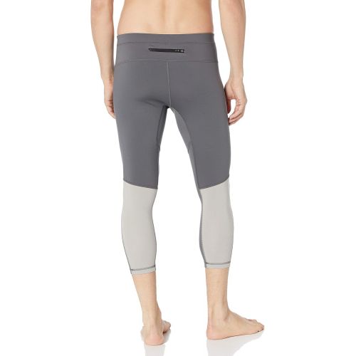  Mission Mens VaporActive Transformer 3/4 Training Tights