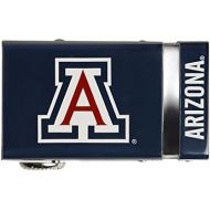 Mission Belt NCAA Officially Licensed Buckle