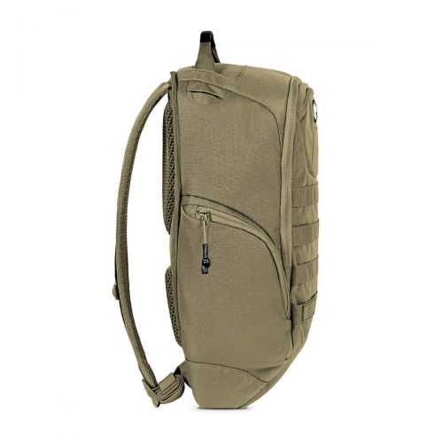  Mission Critical S.01 Daypack Zip (Coyote)