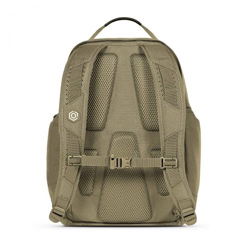  Mission Critical S.01 Daypack Zip (Coyote)