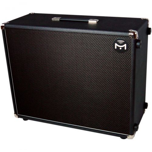  Mission Engineering},description:Gemini 2 is the world first stereo FRFR system designed for use with modelers and software-based guitar systems. Gemini 2 features a 2 x 12³ full r