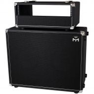 Mission Engineering},description:Gemini 2 is a 2x12³ full-range digital amplified speaker cabinet with integrated studio-quality USB audio interface for use with modelers and softw