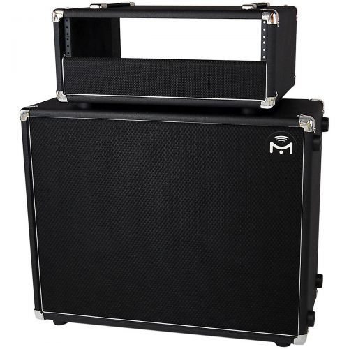  Mission Engineering},description:Gemini 2 is a 2x12³ full-range digital amplified speaker cabinet with integrated studio-quality USB audio interface for use with modelers and softw