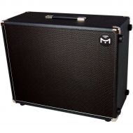 Mission Engineering},description:Gemini 2 is a 2x12? full-range digital amplified speaker cabinet with integrated studio-quality USB audio interface for use with modelers and softw