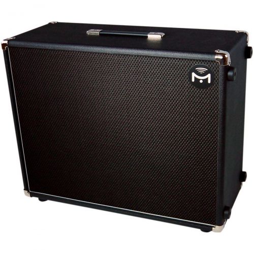  Mission Engineering},description:Gemini 2 is a 2x12? full-range digital amplified speaker cabinet with integrated studio-quality USB audio interface for use with modelers and softw