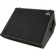 Mission Engineering},description:Gemini Wedge combines state of the art full range digital amplification with a handmade cabinet, and a stage friendly monitor format. Construction
