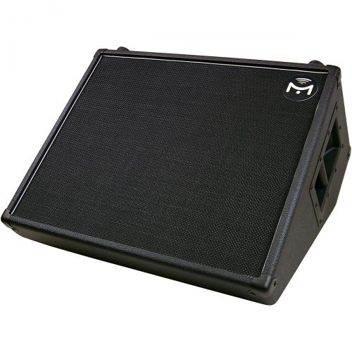  Mission Engineering},description:Gemini Wedge combines state of the art full range digital amplification with a handmade cabinet, and a stage friendly monitor format. Construction