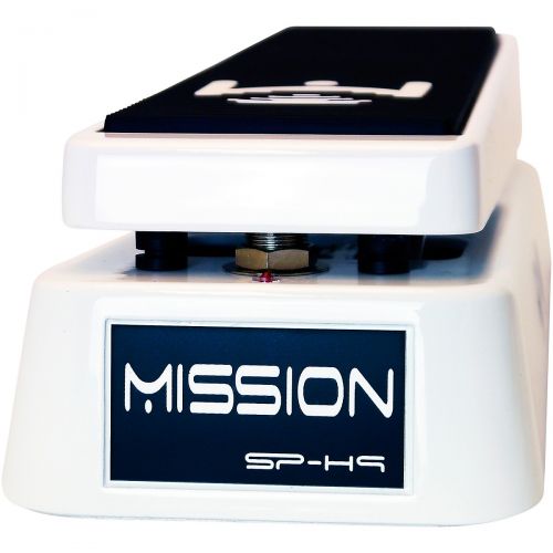  Mission Engineering},description:The Mission Engineering SP-H9 is an expression pedal designed specifically for use with the Eventide H9.Use the Mission Engineering SP-H9 switching