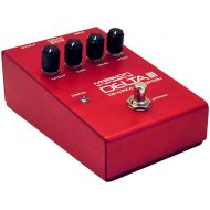 Mission Engineering Inc Delta III Tri-stage Distortion Pedal with EQ