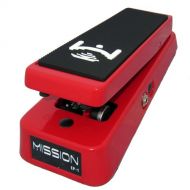 Mission Engineering EP-1 Expression Pedal - red