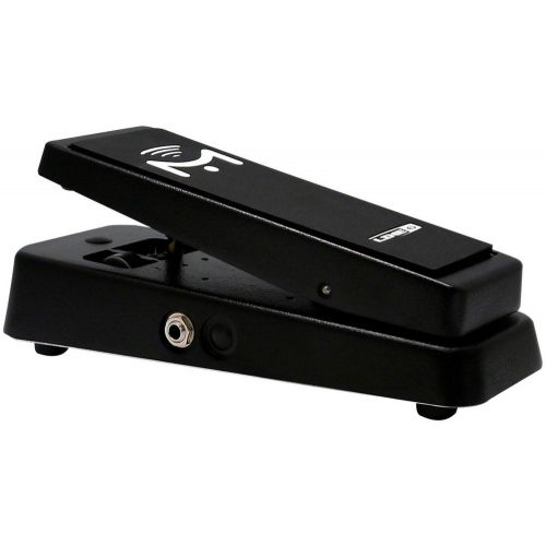  Mission Engineering Inc EP1-L6 Expression Pedal for Line 6 Product - Black Finish