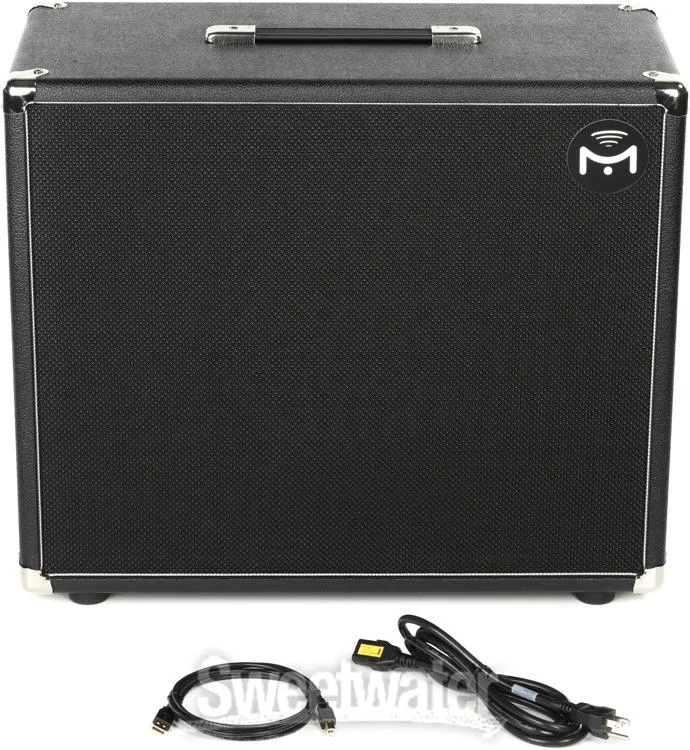  Mission Engineering Gemini 1 - 110-watt 1x12