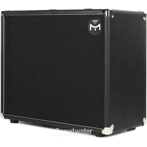  Mission Engineering Gemini 1 - 110-watt 1x12