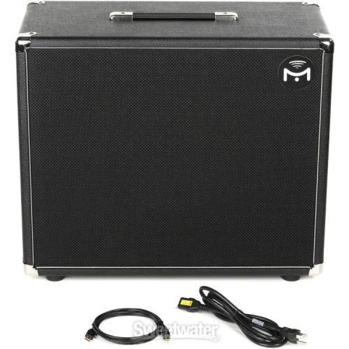  Mission Engineering Gemini 1 - 110-watt 1x12