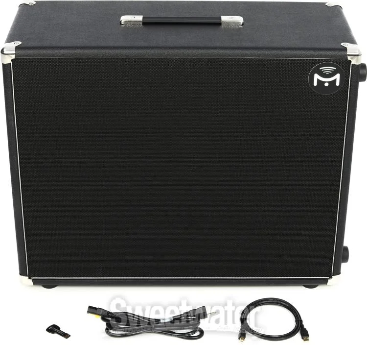  Mission Engineering Gemini 2 - 220-watt 2x12