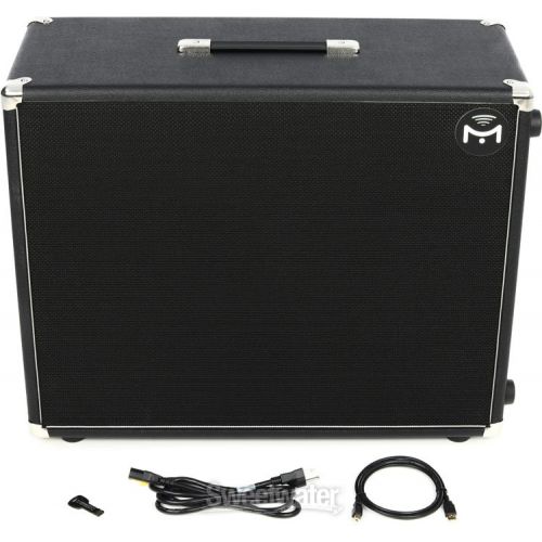  Mission Engineering Gemini 2 - 220-watt 2x12